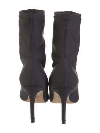 Stuart Weitzman Sock Boots