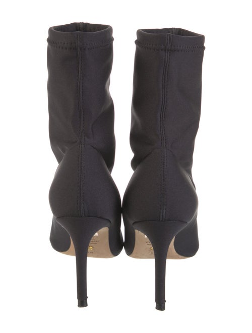 Stuart Weitzman Sock Boots