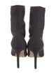 Stuart Weitzman Sock Boots