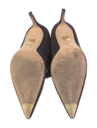 Stuart Weitzman Sock Boots