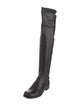 Stuart Weitzman Leather Boots