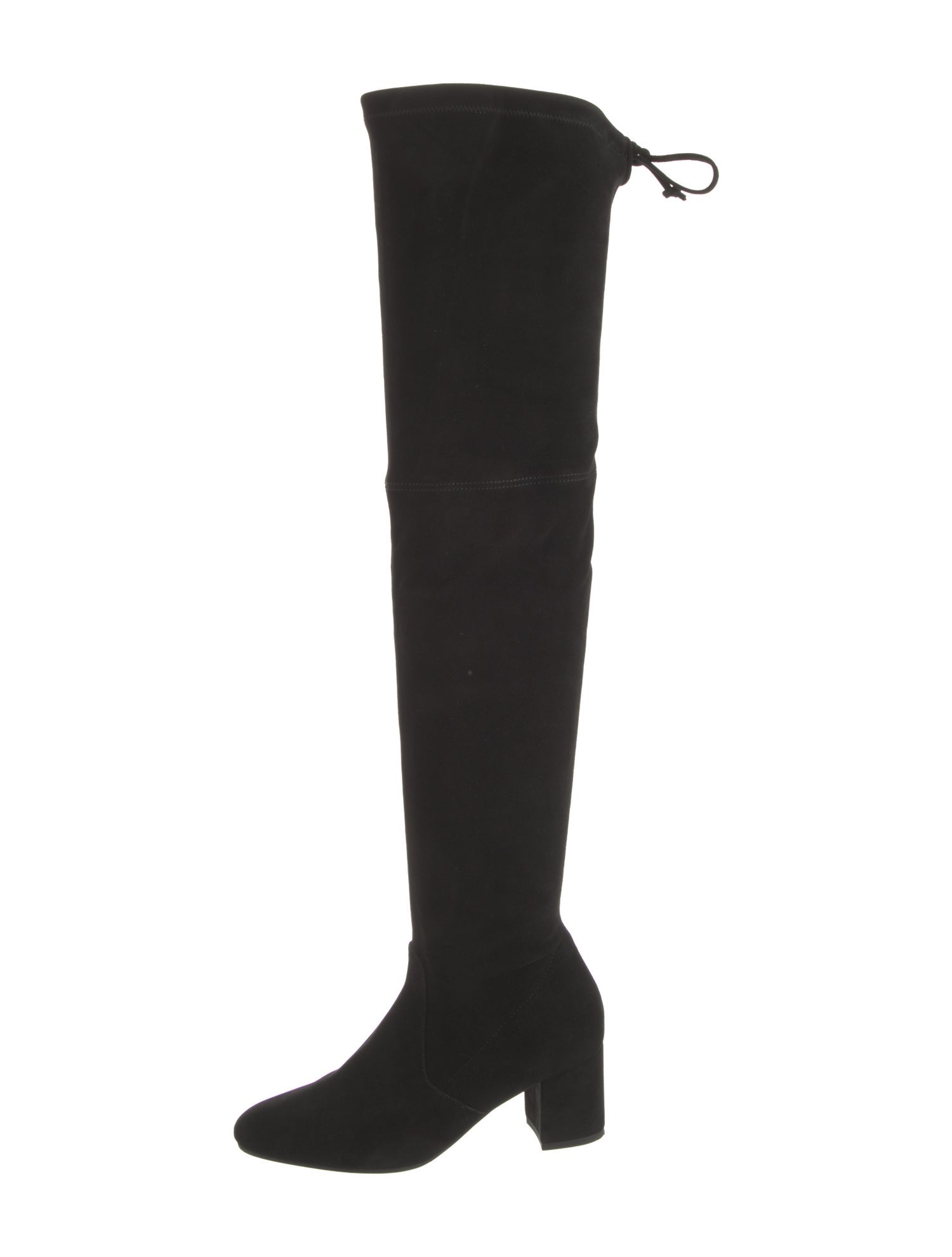 Stuart Weitzman Suede Boots