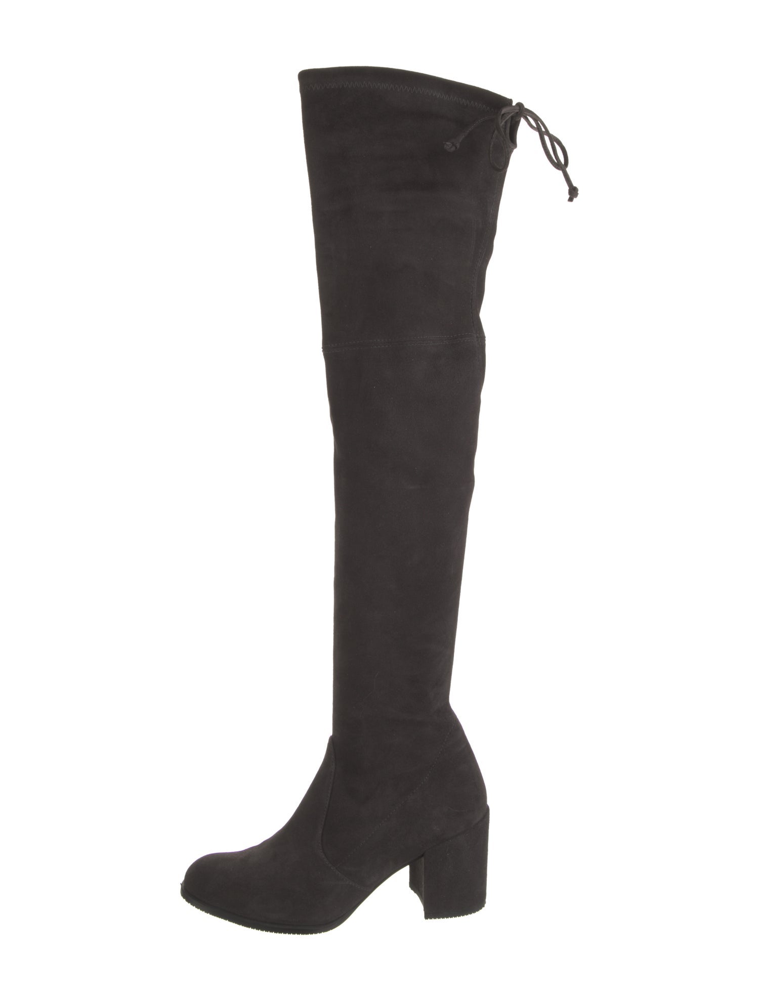 Stuart Weitzman Suede Boots