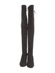 Stuart Weitzman Suede Boots