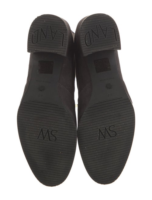 Stuart Weitzman Suede Boots