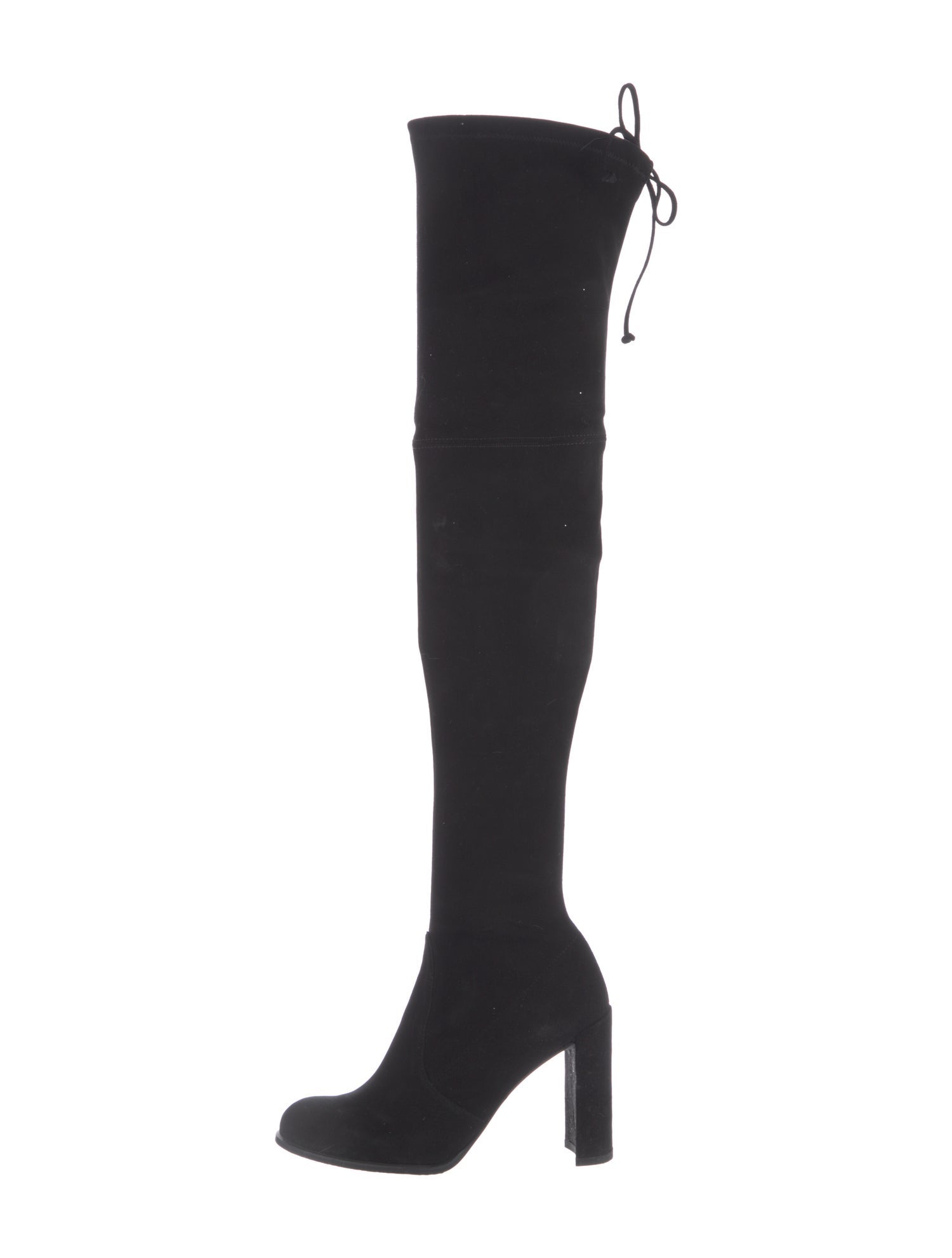 Stuart Weitzman Suede Boots