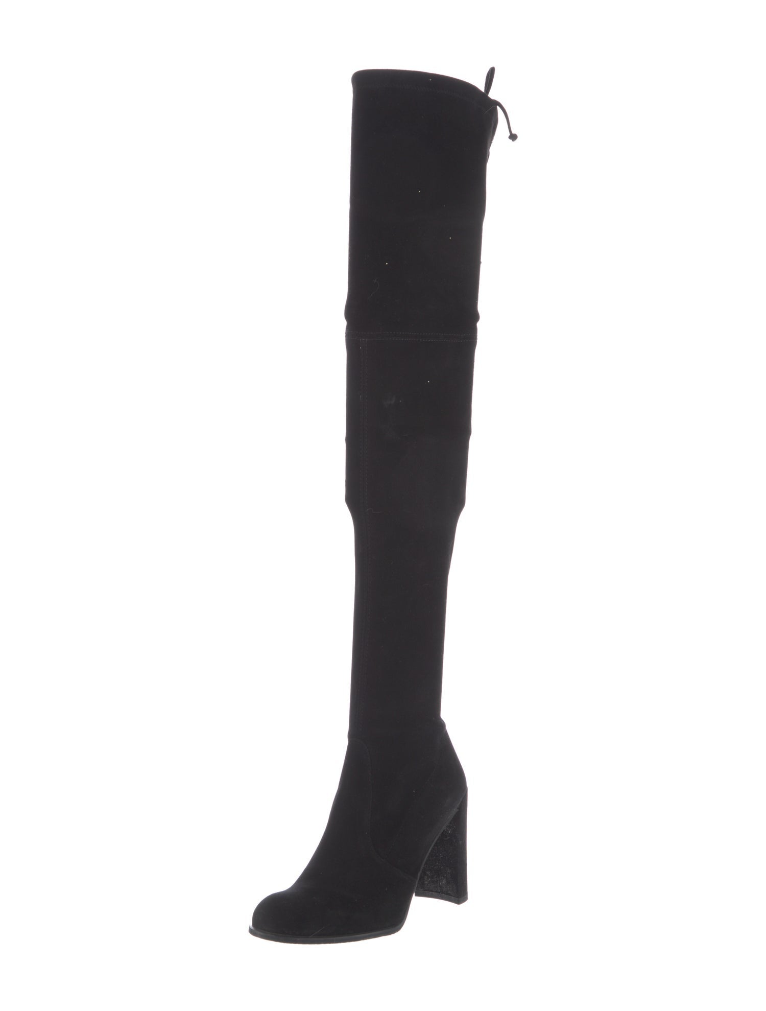 Stuart Weitzman Suede Boots