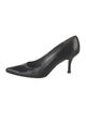 Stuart Weitzman Leather Pumps