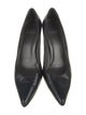 Stuart Weitzman Leather Pumps