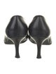 Stuart Weitzman Leather Pumps
