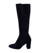 Stuart Weitzman Suede Boots