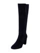 Stuart Weitzman Suede Boots