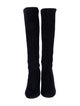 Stuart Weitzman Suede Boots
