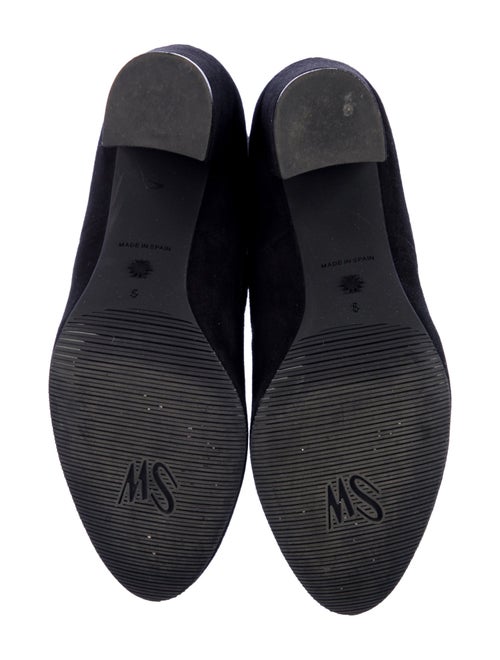 Stuart Weitzman Suede Boots