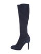 Stuart Weitzman Suede Boots