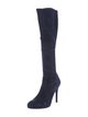 Stuart Weitzman Suede Boots