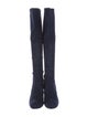 Stuart Weitzman Suede Boots