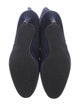 Stuart Weitzman Suede Boots