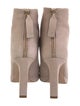 Stuart Weitzman Suede Boots