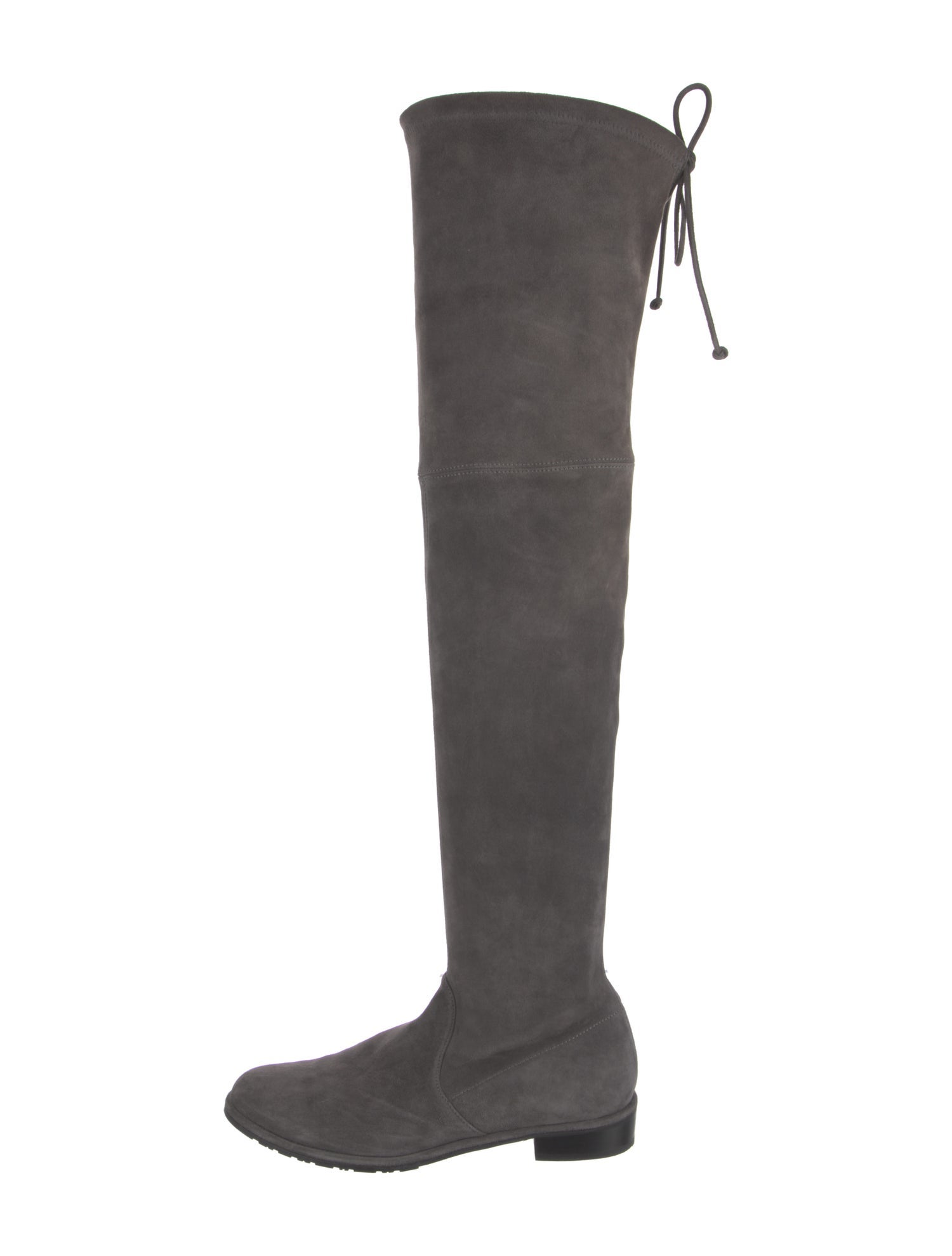 Stuart Weitzman Suede Boots