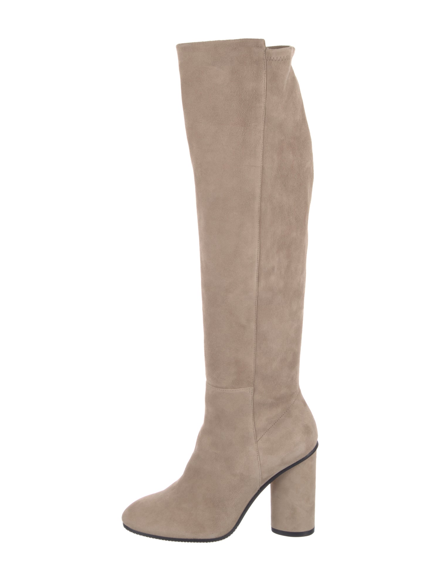 Stuart Weitzman Suede Boots