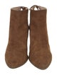 Stuart Weitzman Suede Boots