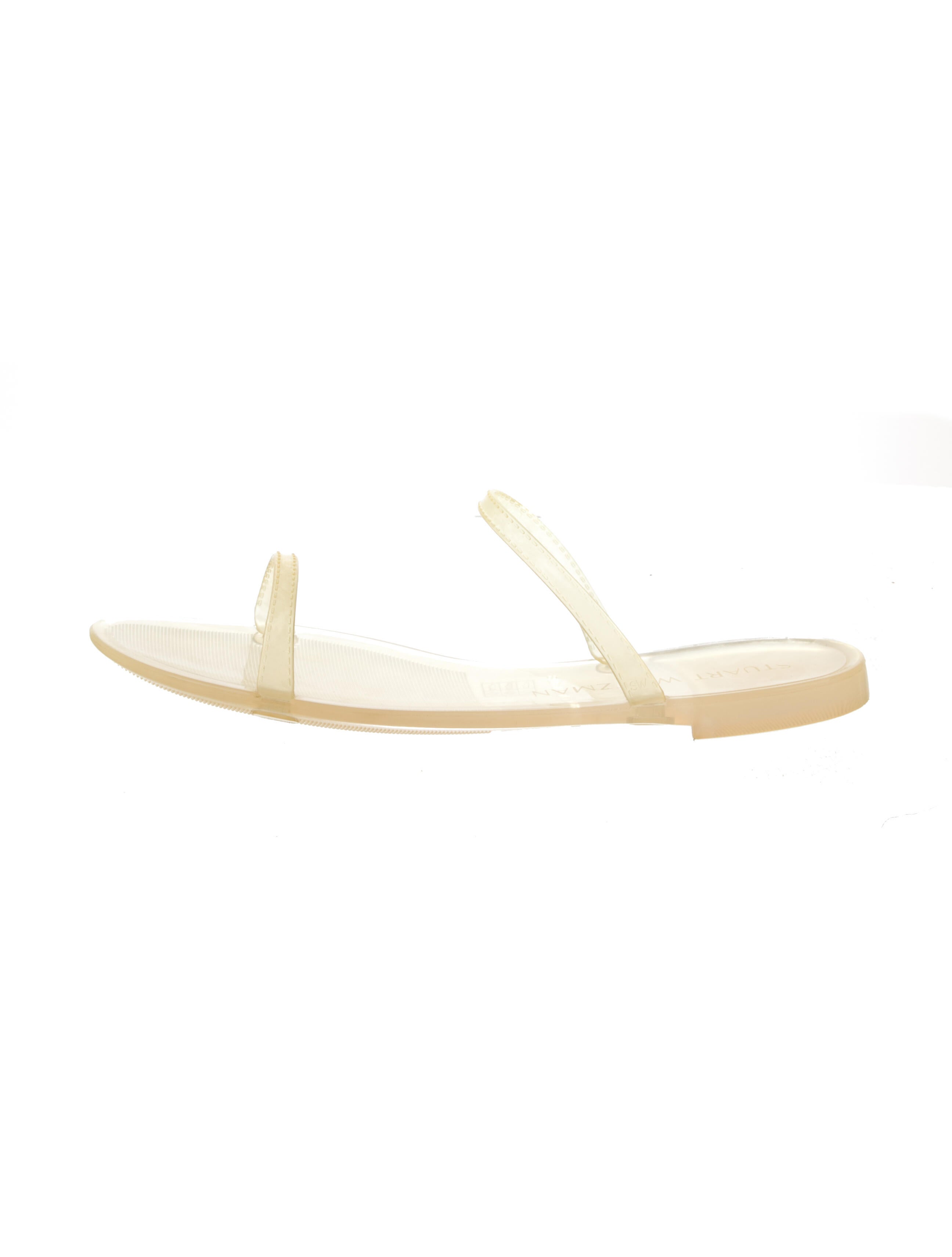 Stuart Weitzman Slides
