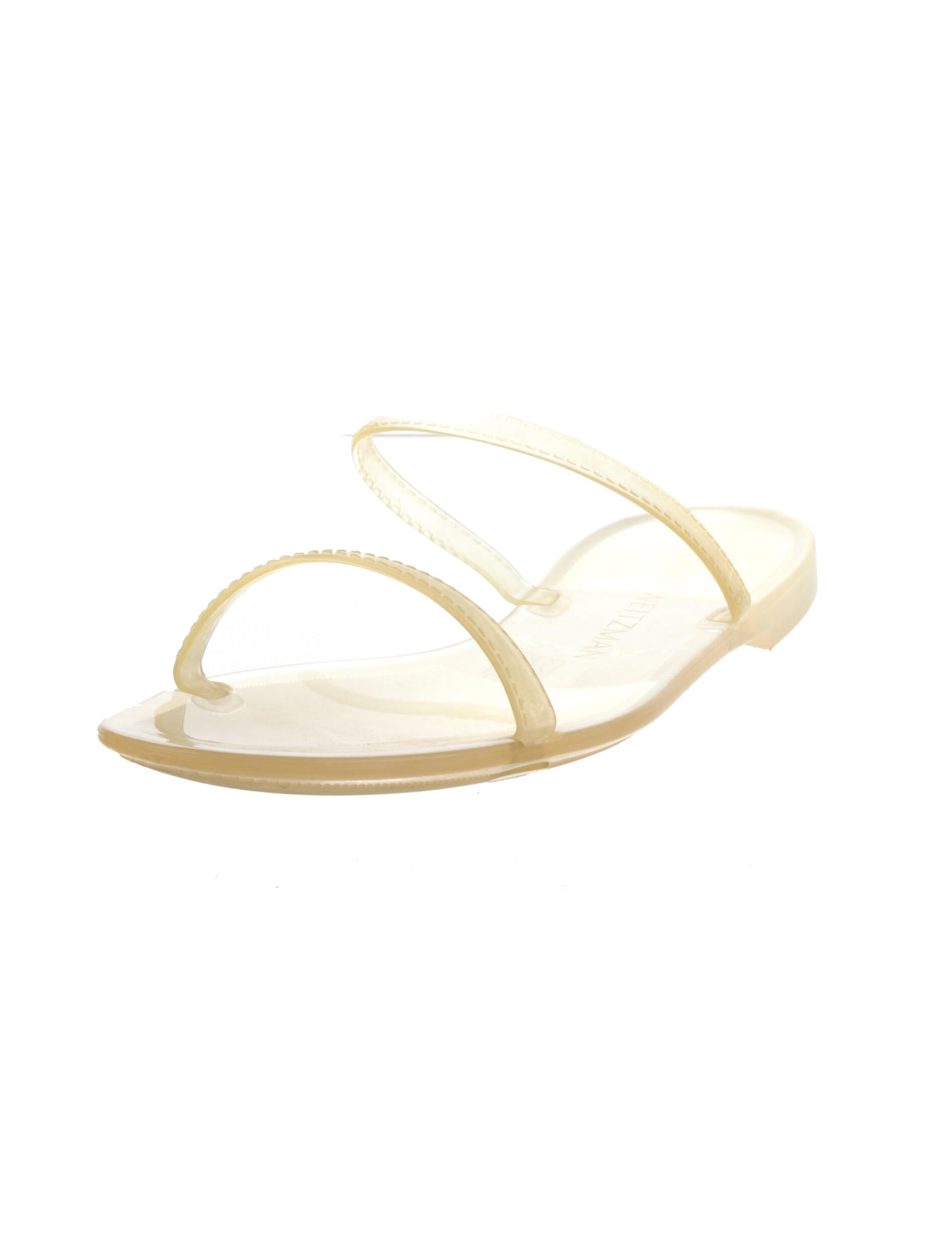 Stuart Weitzman Slides