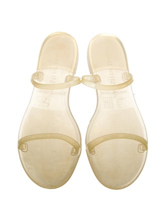 Stuart Weitzman Slides