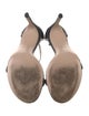 Stuart Weitzman Leather Sandals