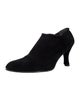 Stuart Weitzman Suede Pumps