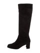 Stuart Weitzman Suede Boots