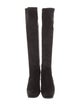 Stuart Weitzman Suede Boots