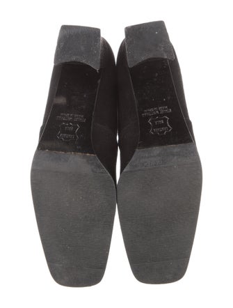 Stuart Weitzman Suede Boots