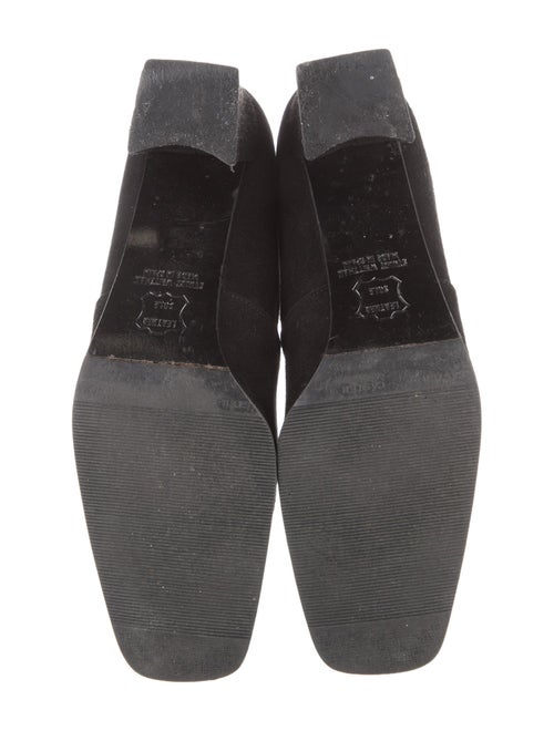 Stuart Weitzman Suede Boots