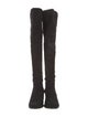 Stuart Weitzman Suede Boots