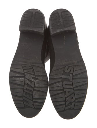 Stuart Weitzman Suede Boots
