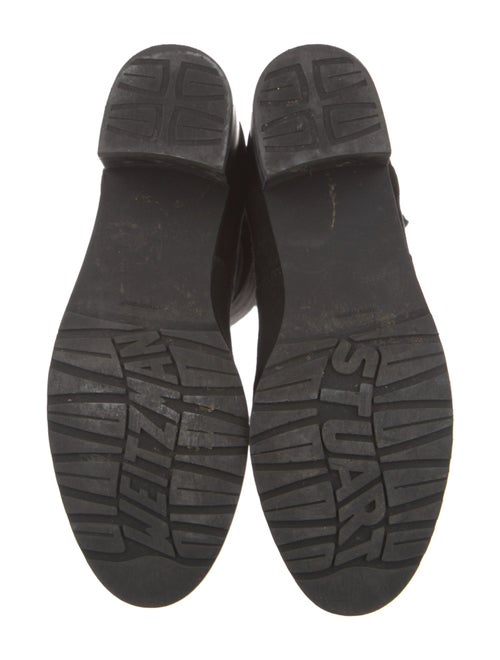 Stuart Weitzman Suede Boots