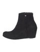 Stuart Weitzman Suede Boots