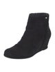 Stuart Weitzman Suede Boots