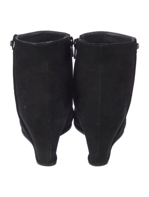 Stuart Weitzman Suede Boots