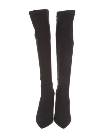 Stuart Weitzman Boots