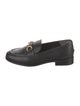 Stuart Weitzman Leather Loafers