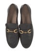 Stuart Weitzman Leather Loafers