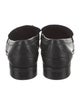 Stuart Weitzman Leather Loafers