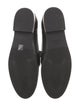 Stuart Weitzman Leather Loafers