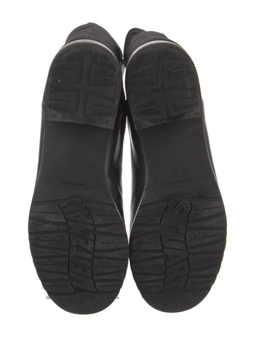 Stuart Weitzman Leather Boots