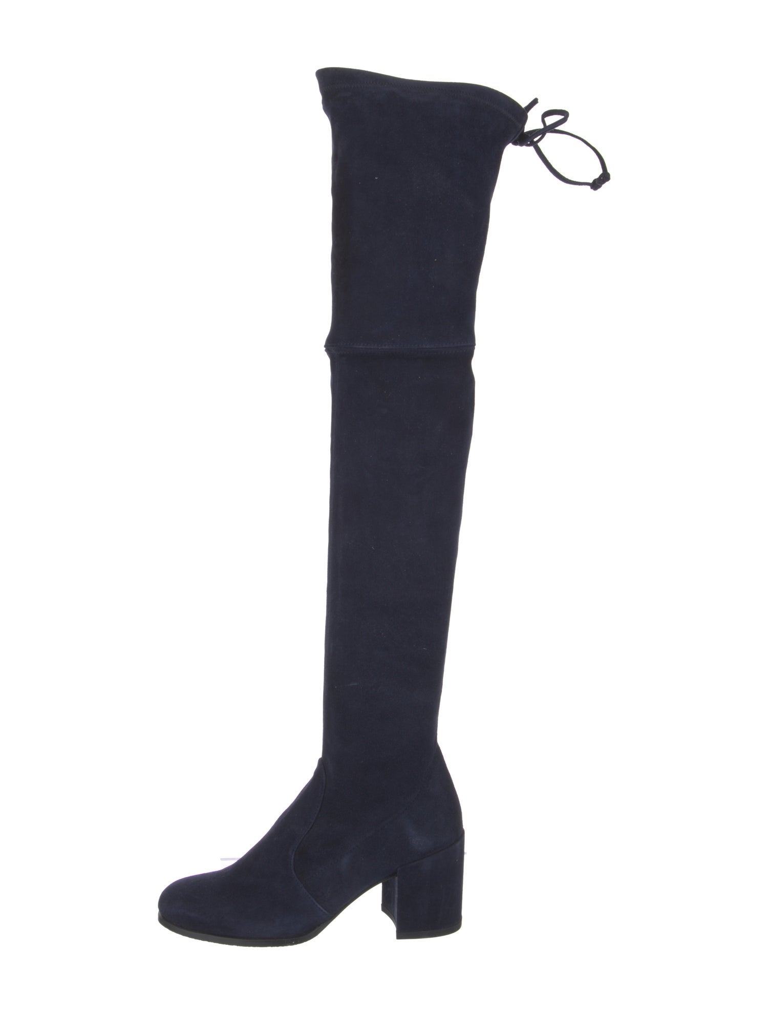 Stuart Weitzman Suede Boots