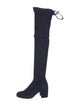 Stuart Weitzman Suede Boots