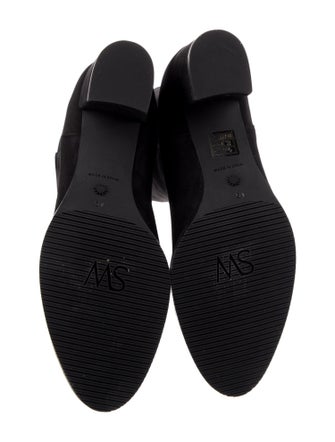 Stuart Weitzman Suede Boots